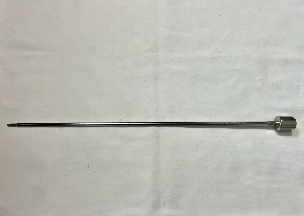 SYNTHES 03.835.005 Coupling for Aiming Device Holder SYNFIX Evolution — photo 1
