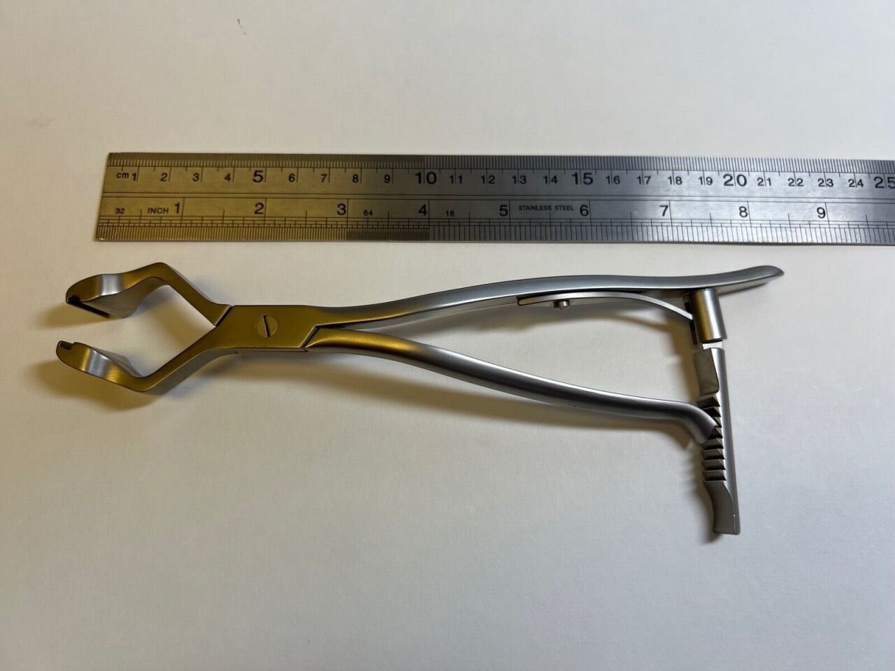 KLS MARTIN 24-003-03-07 Open Ligating Clip Applier — photo 5