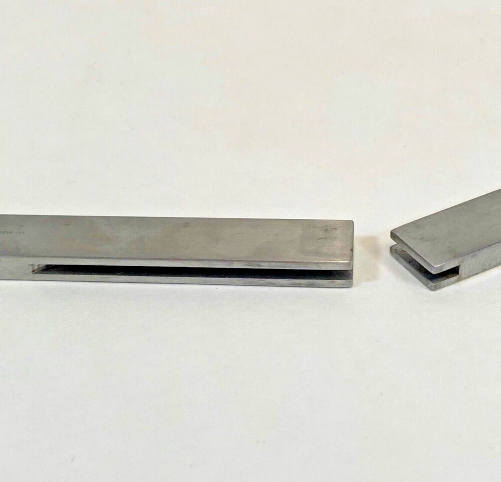 SMITH & NEPHEW 71170101/03 Mini Fragment Bending Irons Orthopedic — photo 6