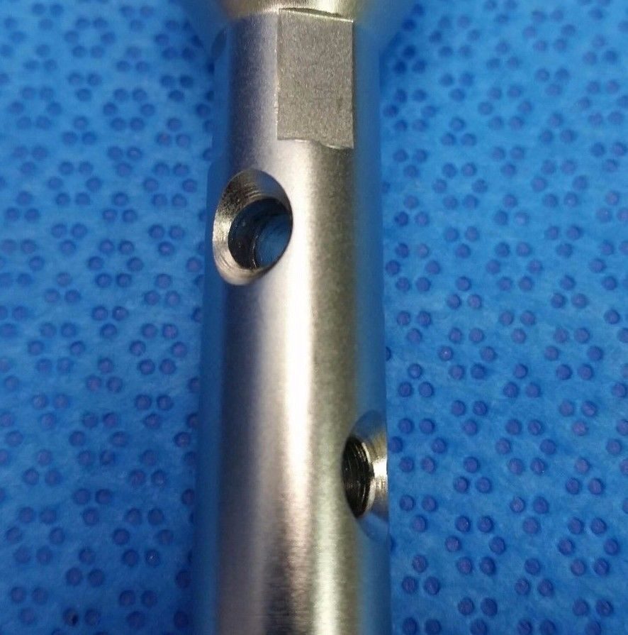 SYNTHES 357.36 Extraction for Spiral Blades — photo 6