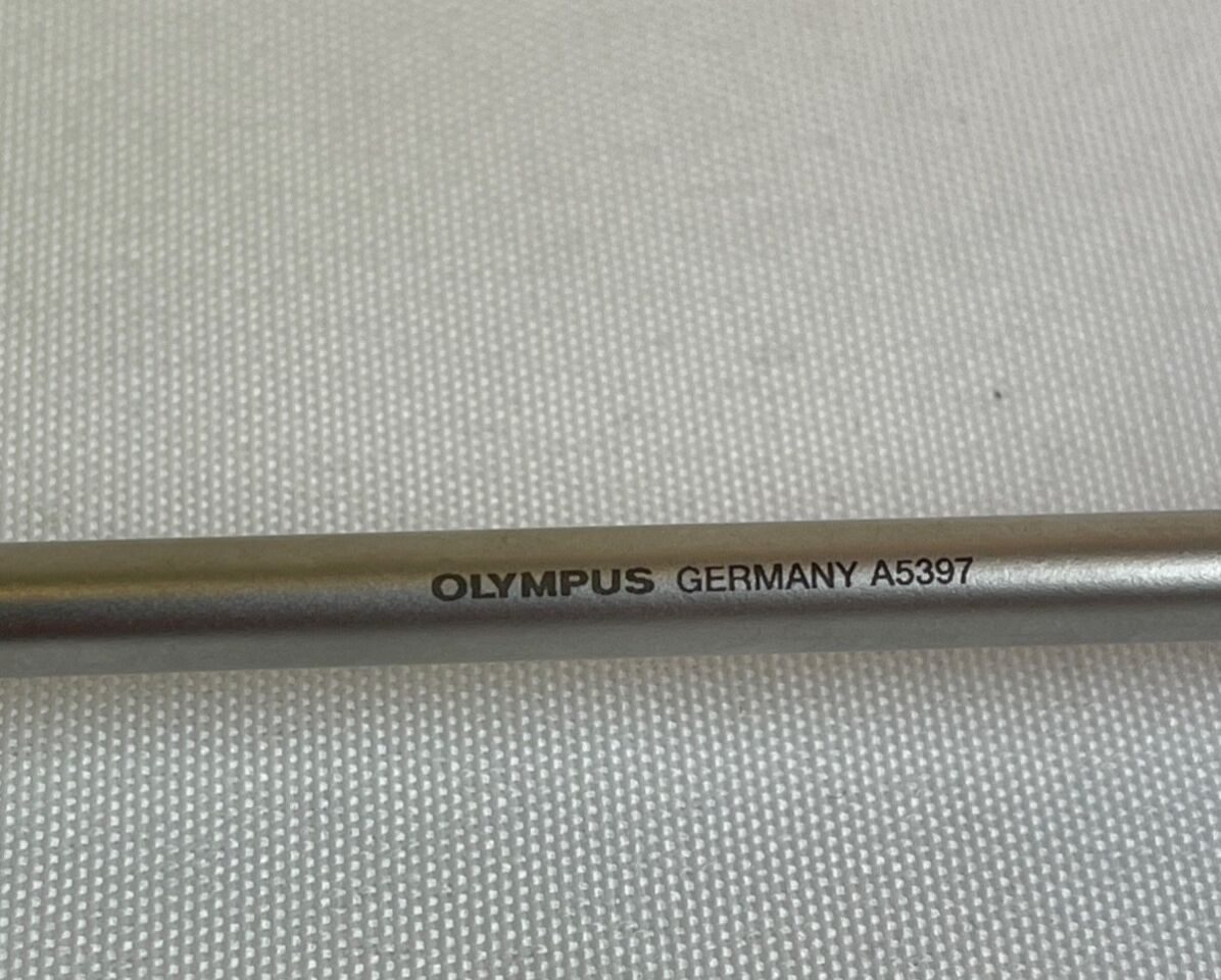 OLYMPUS A5397 42cm HF Kleppinger Outer Sheath 5mm x 42cm — photo 2