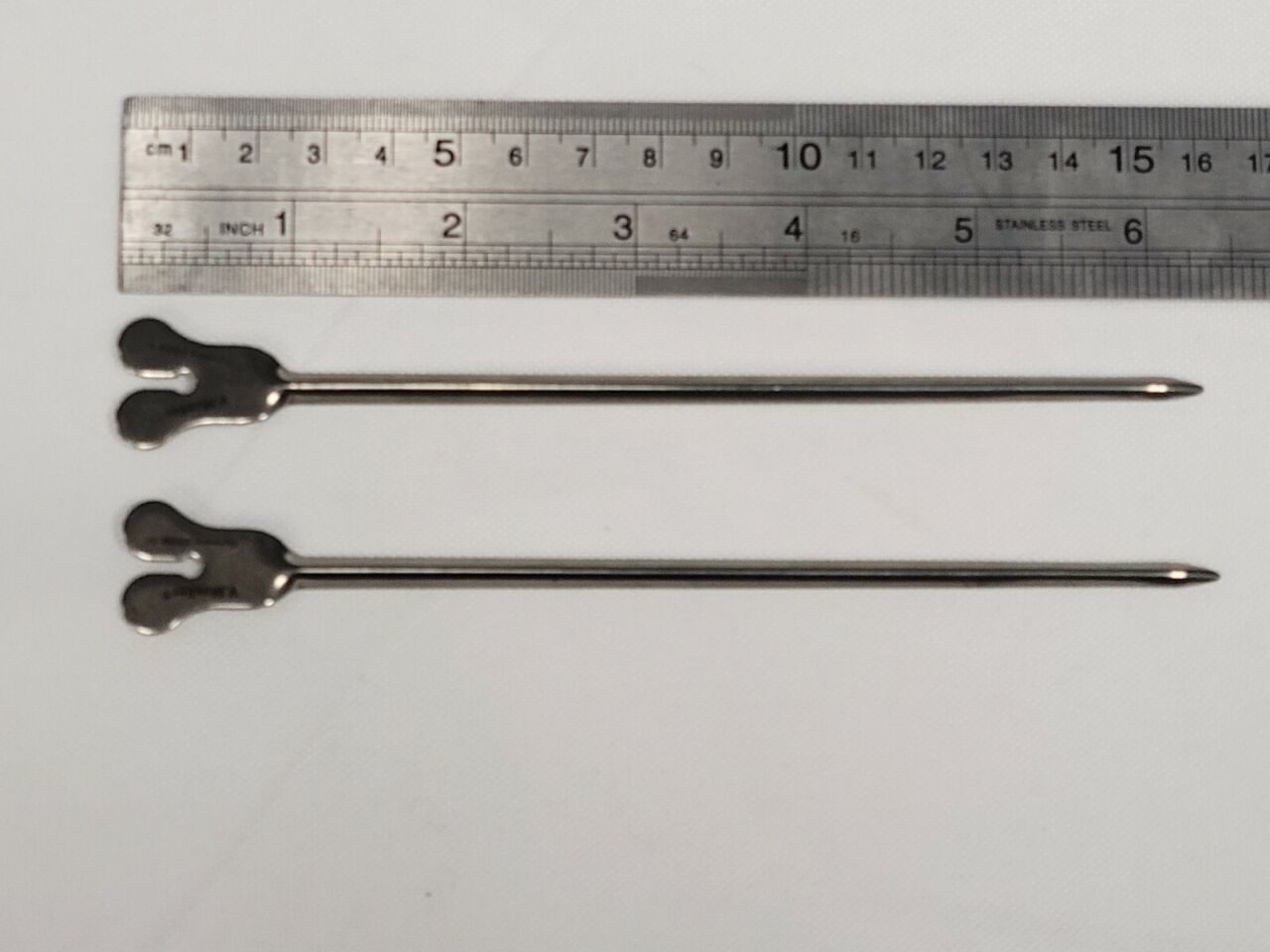 V. MUELLER SU10820600 Grooved Probe Directors 6.5" — photo 5