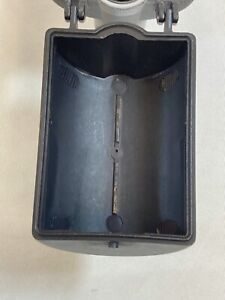SYNTHES 530.28 Battery Housing Case f/ Power Drive — photo 5