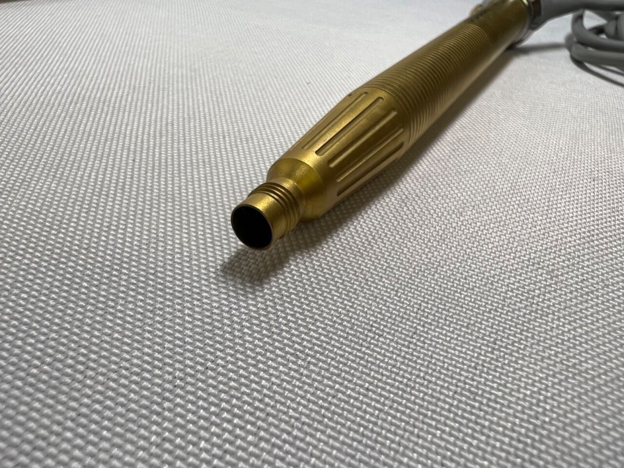 ALCON IKHP001471 Reverse Thread Tip Handpiece — photo 3