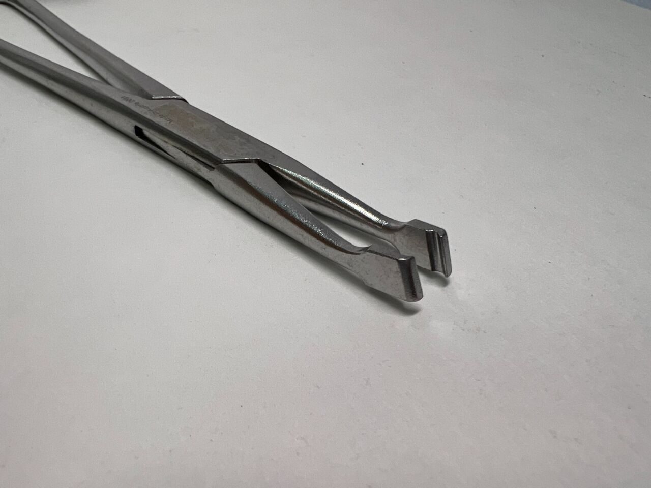 SYNTHES 387.53 CerviFix Holding — photo 4