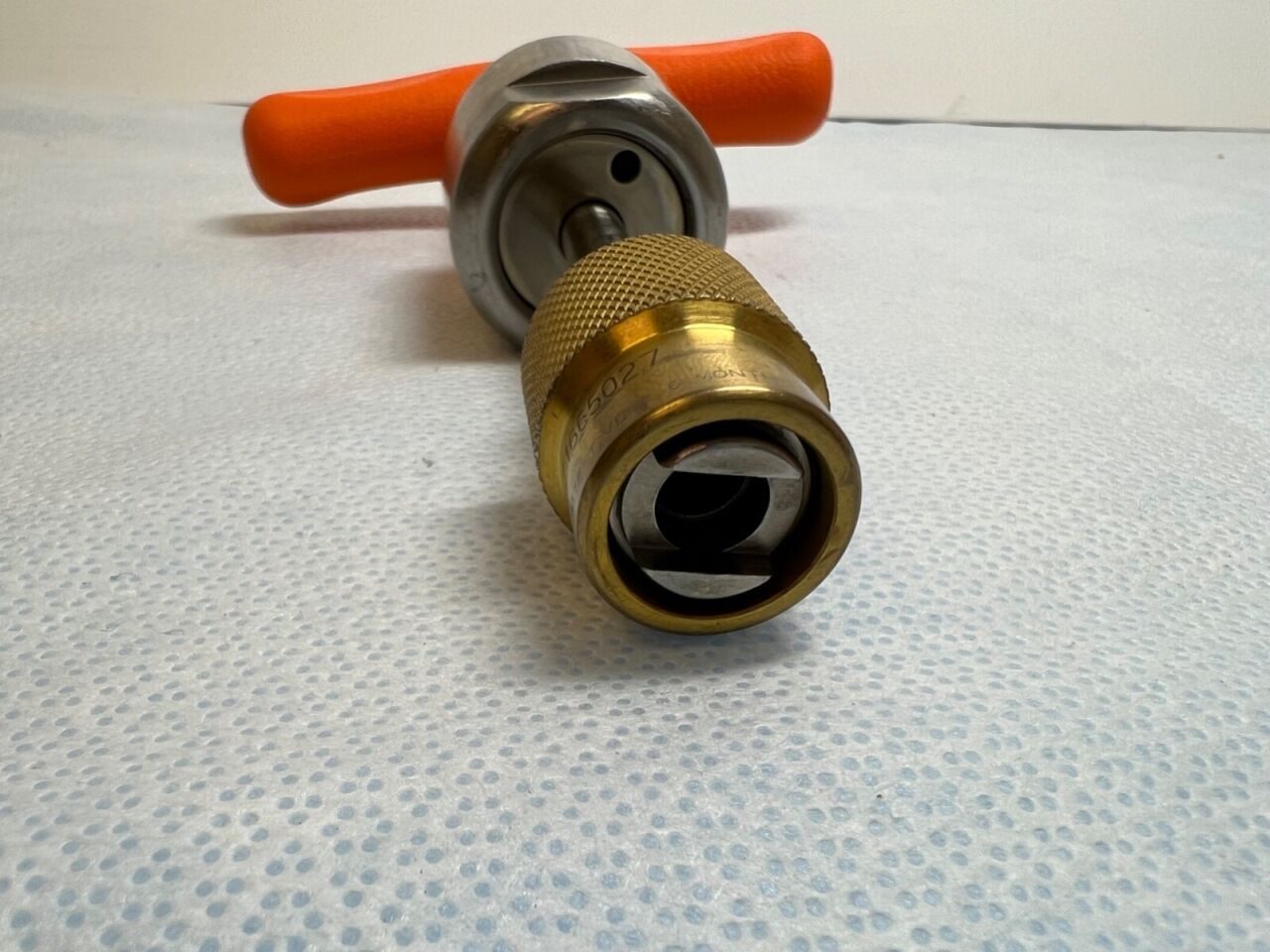 SMITH & NEPHEW 71665027 Orthopedic Torque Wrench — photo 5