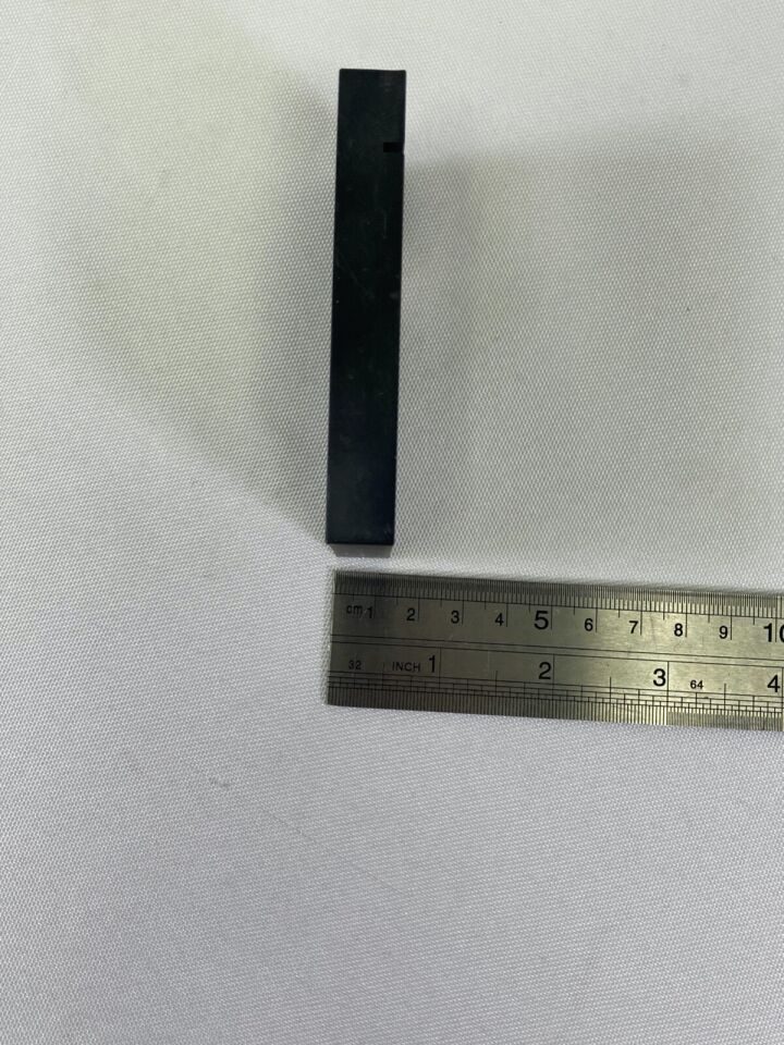 GYRUS ACMI 70135802 Micron Titanium Adjustable Sizing Block Otology ENT — photo 8