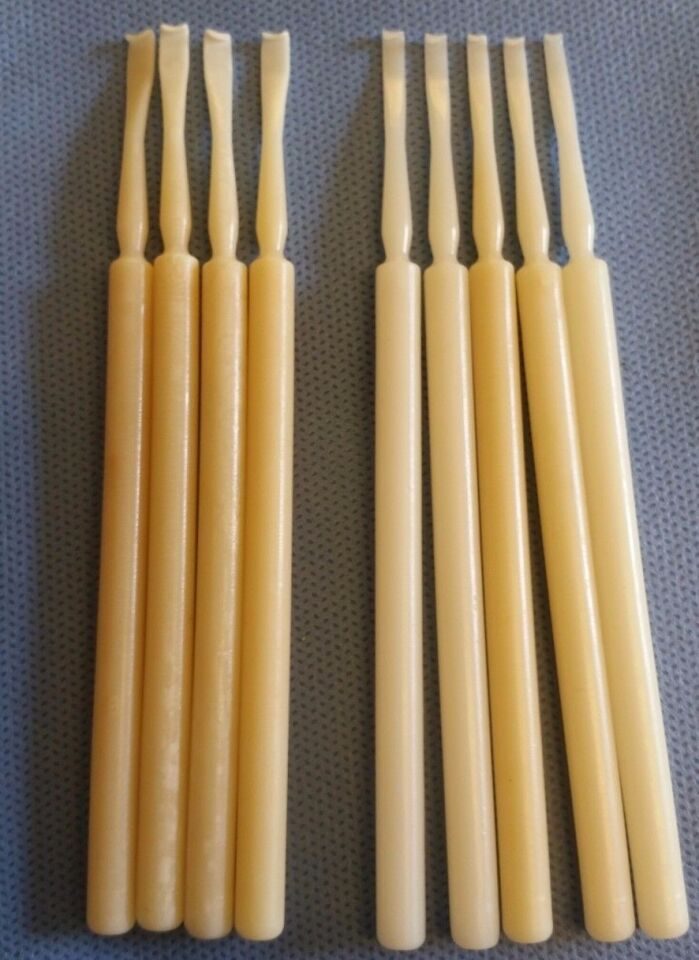 KARL STORZ  Lot of 9 Lid/Iris Retractors Conway/Desmarres — photo 7