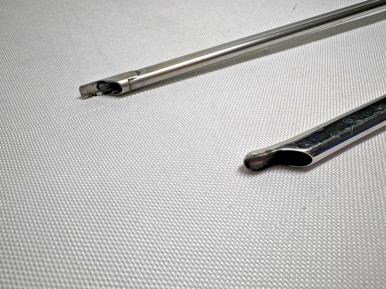 GYRUS ACMI CLB8-23SB 25Fr Continuous Flow Cysto Sheath & Bridge — photo 4