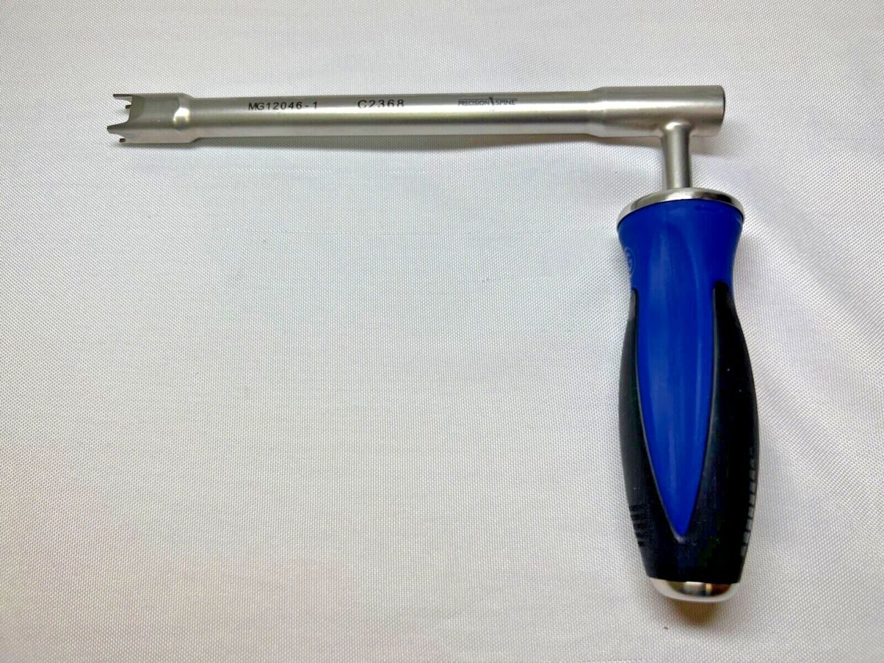 PRECISION SPINE MG12046-1 C2368 Counter-Torque Wrench