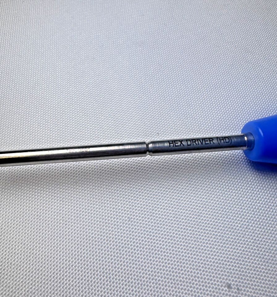 HAND INNOVATIONS HD Hex Driver — photo 5
