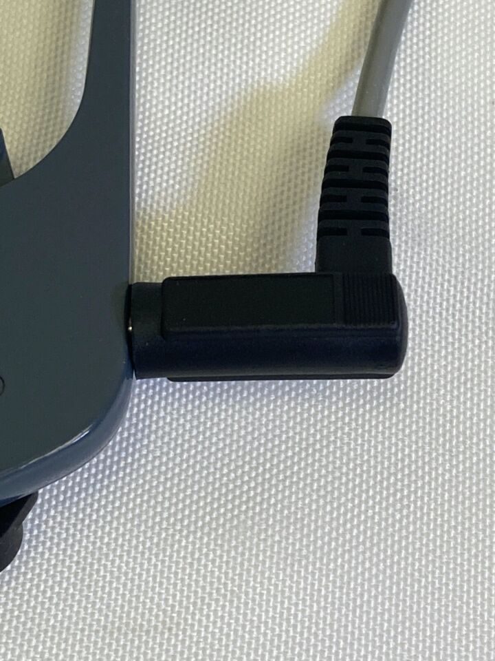 KIRWAN 30-1205 Reusable 10' (3m) Silicone Monopolar Endoscopic ESU Cord Bovie — photo 7