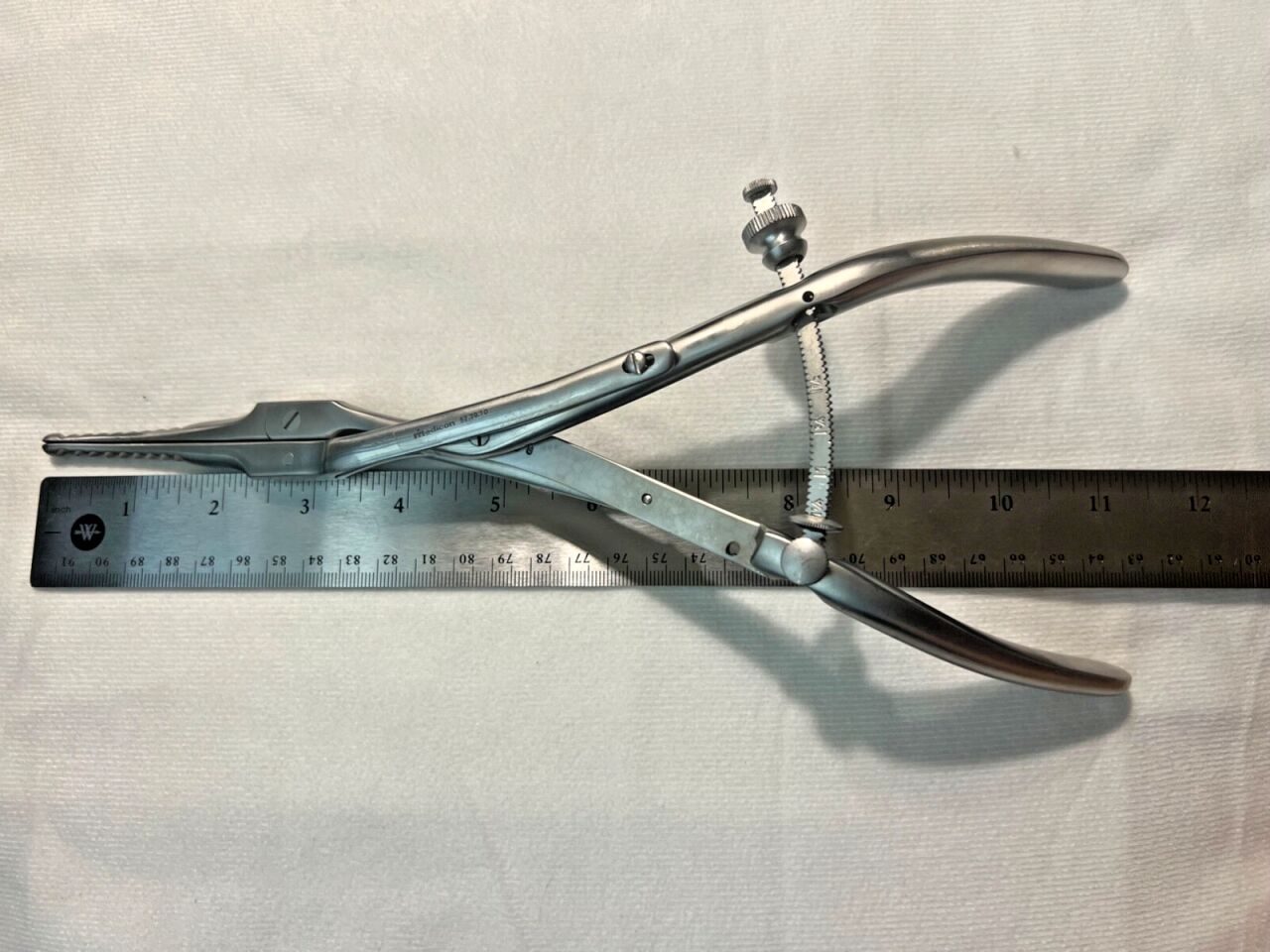 SYMMETRY MEDICON 52-3910 Goodell Uterine Dilator 11" Length — photo 5