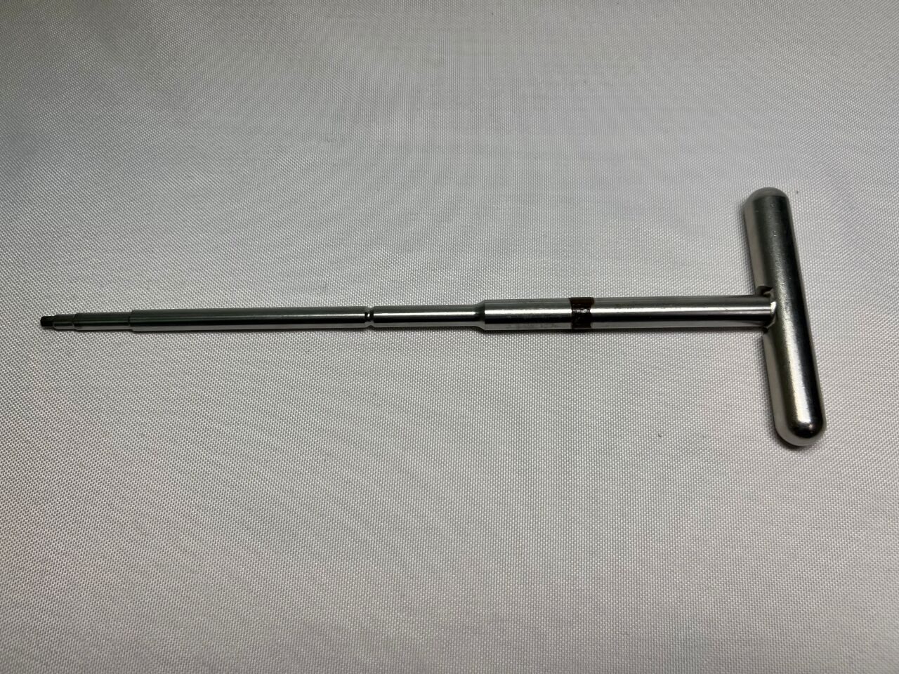 SYNTHES 314.131 T-Handle Driver For 3.5mm Hexagonal Socket — photo 1