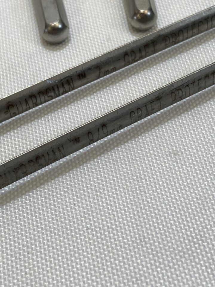 LINVATEC  15 Piece Conmed Concept Cruciate Reconstruction Kit — photo 4