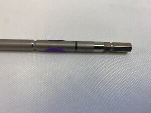 SYNTHES 03.632.002 Driver Shaft Stardrive T25 for Matrix 5.5mm — photo 2