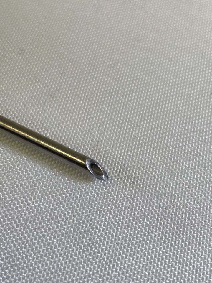 ARTHREX AR-8923 Suture Button Inserter Arthroscopic ACL / PCL Instrument — photo 5