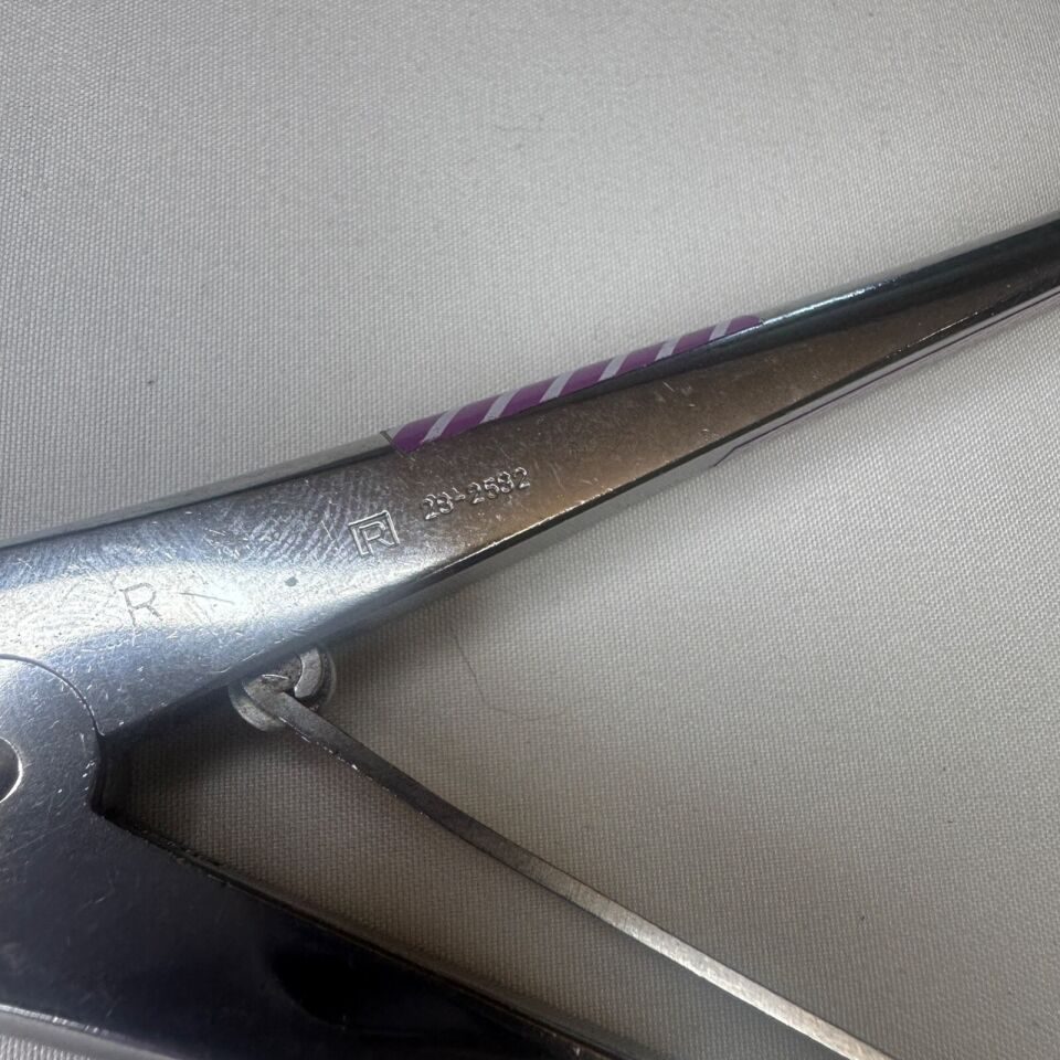RICHARDS 28-2582 Angular Rongeur — photo 3