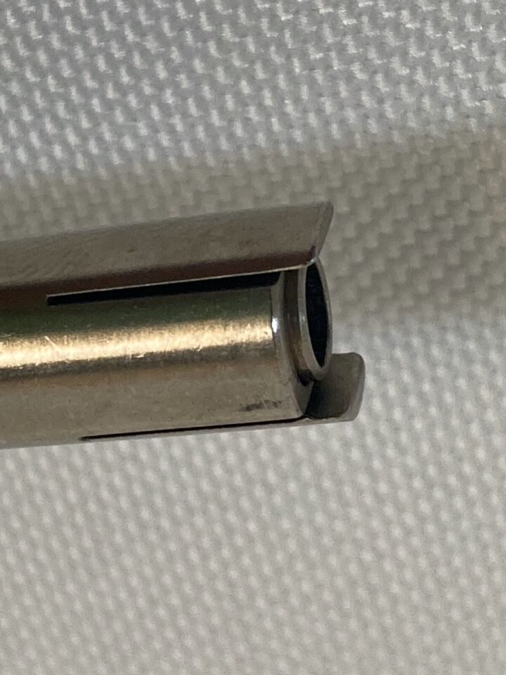 STRYKER 702968 AxSOS Locking Insert Forceps Orthopedic Trauma — photo 4