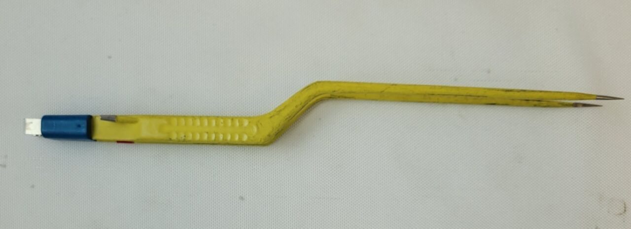AESCULAP GK846R Bipolar Forceps