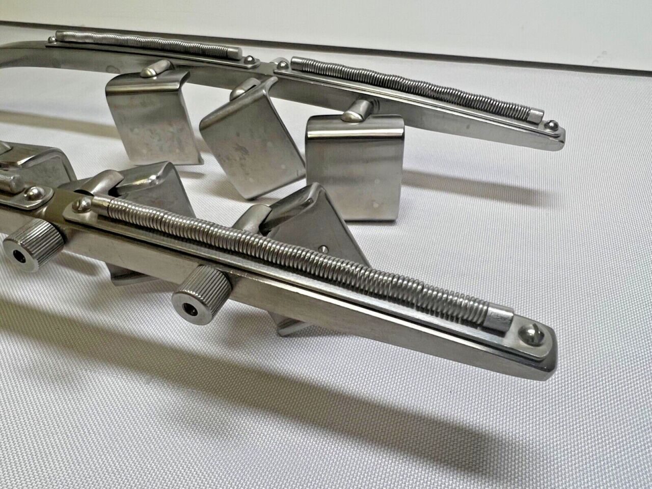 CODMAN Ankeney Sternal Retractor — photo 4