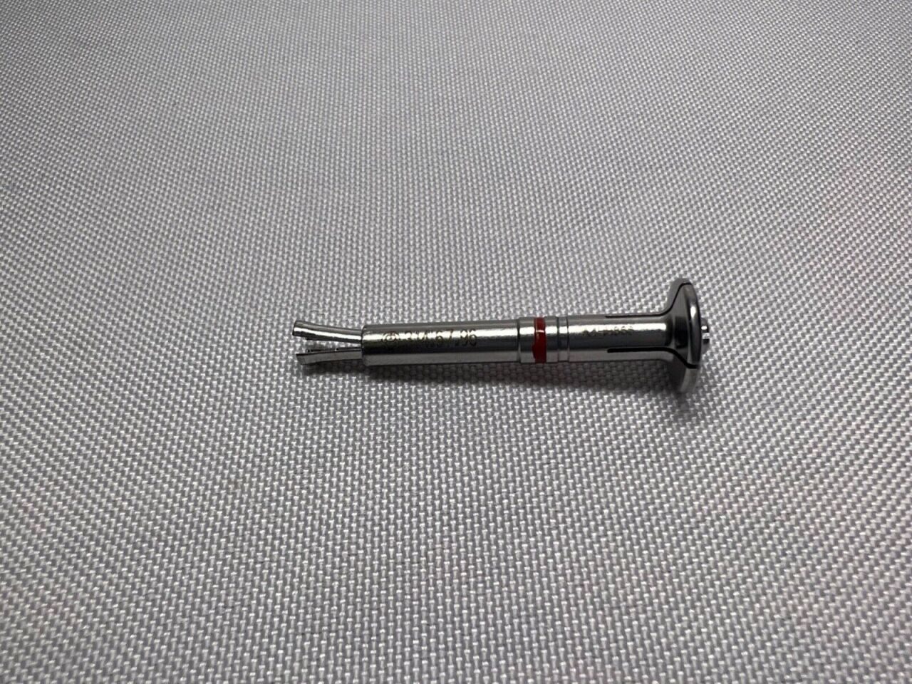 SYNTHES 314.67.97 1.5mm/2.0mm Holding Sleeve 1.5mm/2.0mm — photo 1