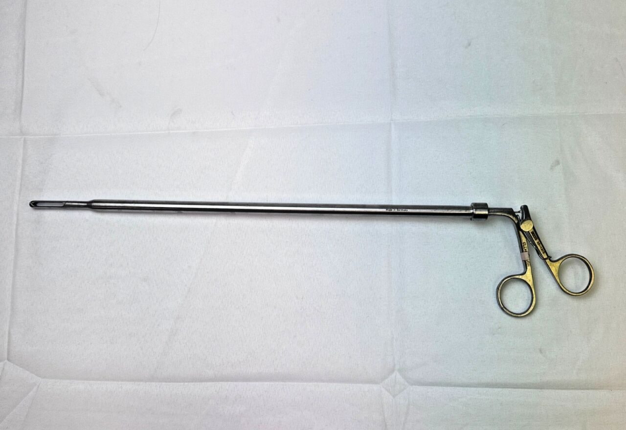 BOSS SURGICAL 38-1415 Laparoscopic Claw Forceps