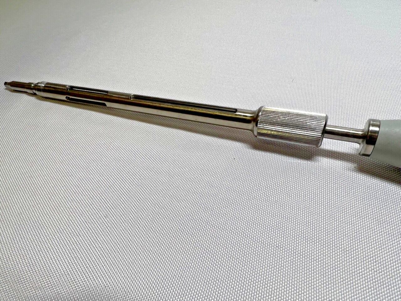MEDTRONIC 807-050 Multi-Axial Hexagonal Driver w/ Handle — photo 2