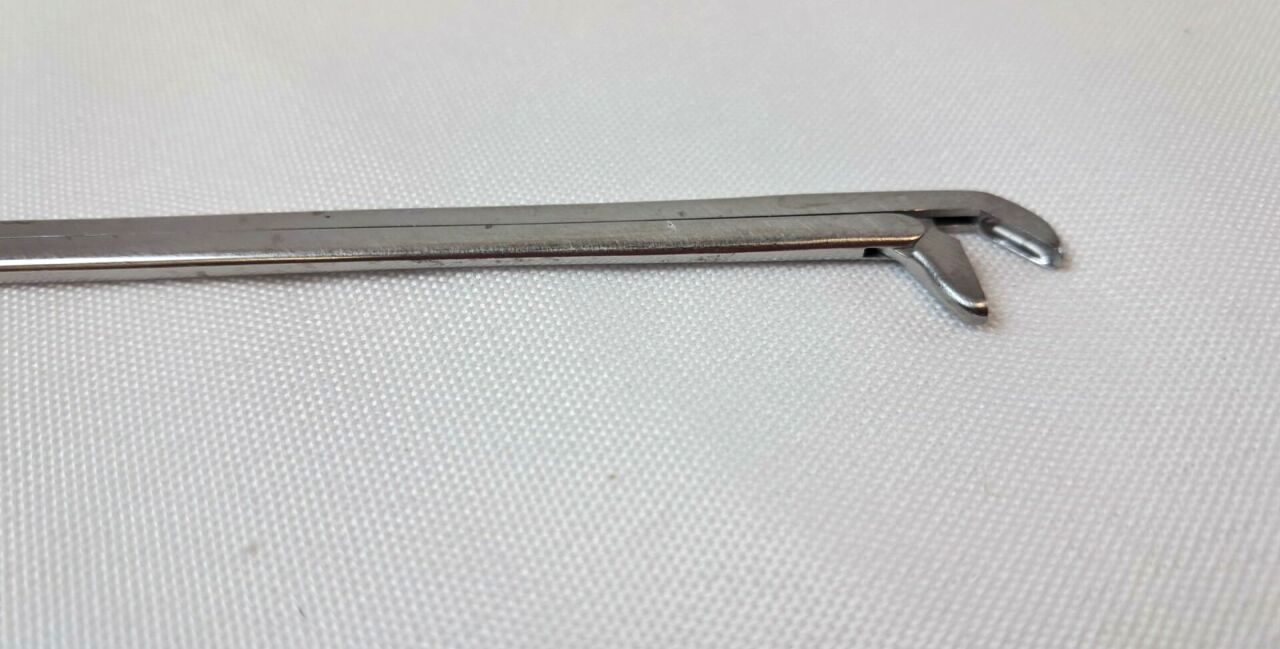 LIFE INSTRUMENT CO 839-7002-1 Peapod Rongeur — photo 5