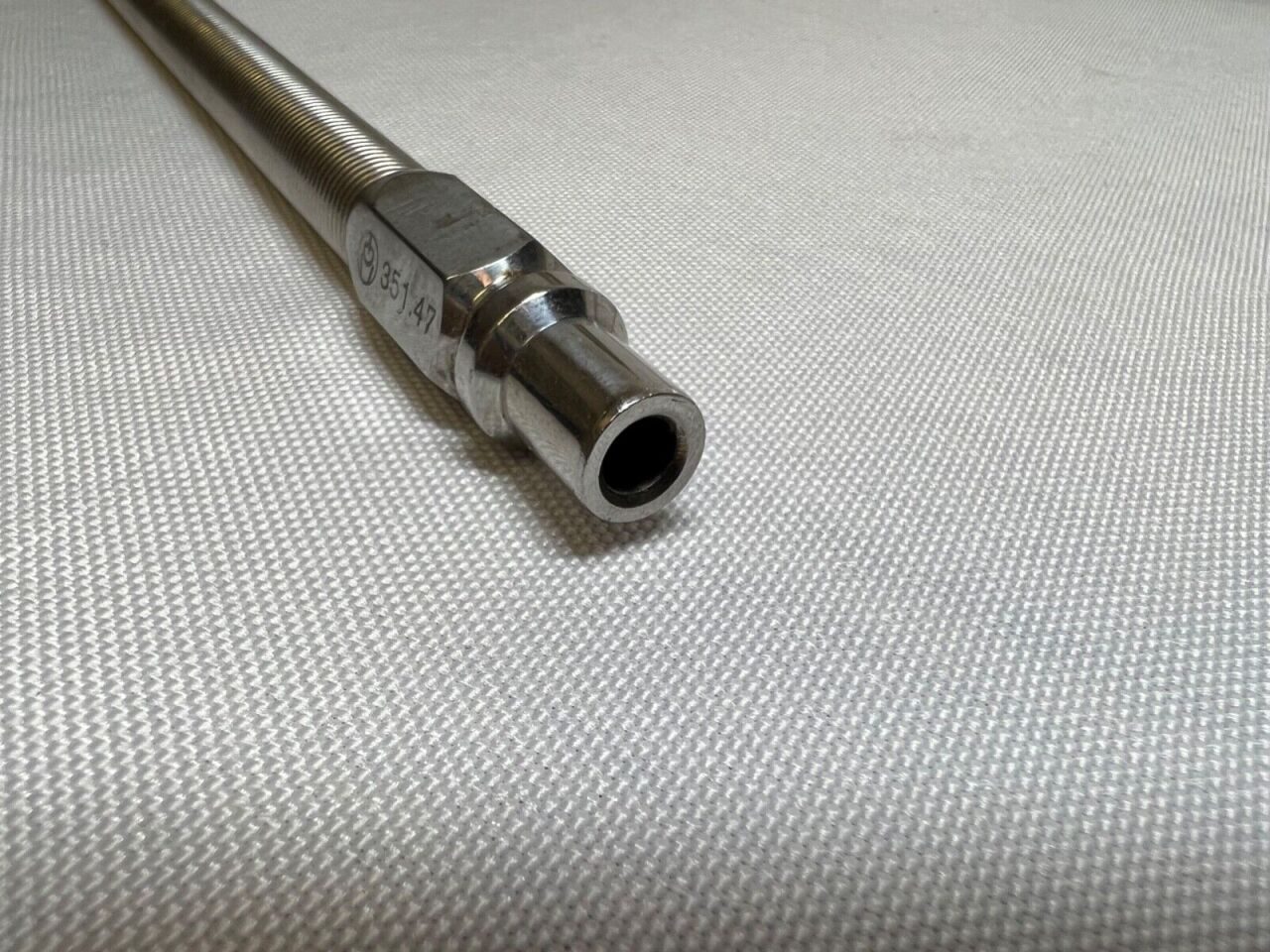 SYNTHES 351.47 Cannulated Flexible Reamer 13-19 — photo 5