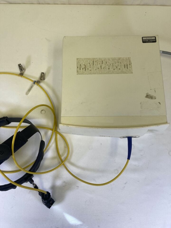 COGENT LIGHT SolarTec Source 100 Light Source — photo 9