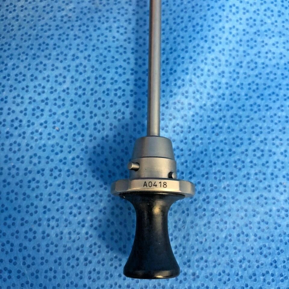 OLYMPUS A0418 Urological Instrument — photo 3