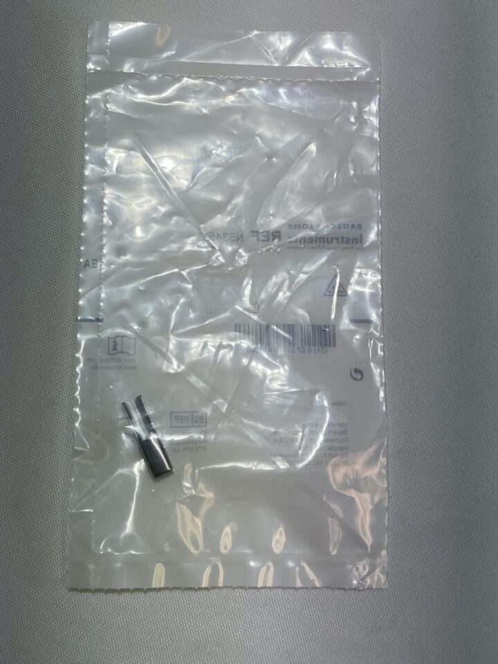 BAUSCH & LOMB N5345G Guard for N5345 & N5346 Septum Morselizer