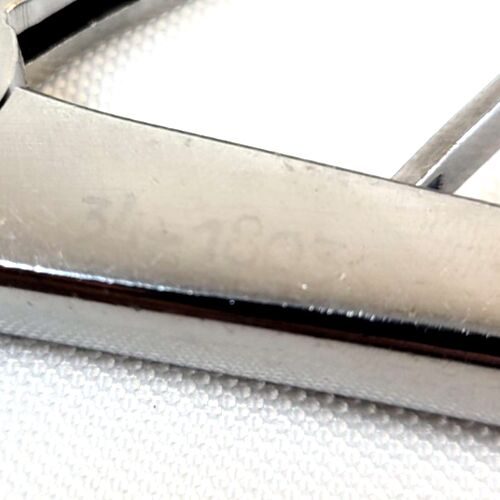 PILLING 34-1803 Stille-Luer Duckbill Double Action Rongeur — photo 4