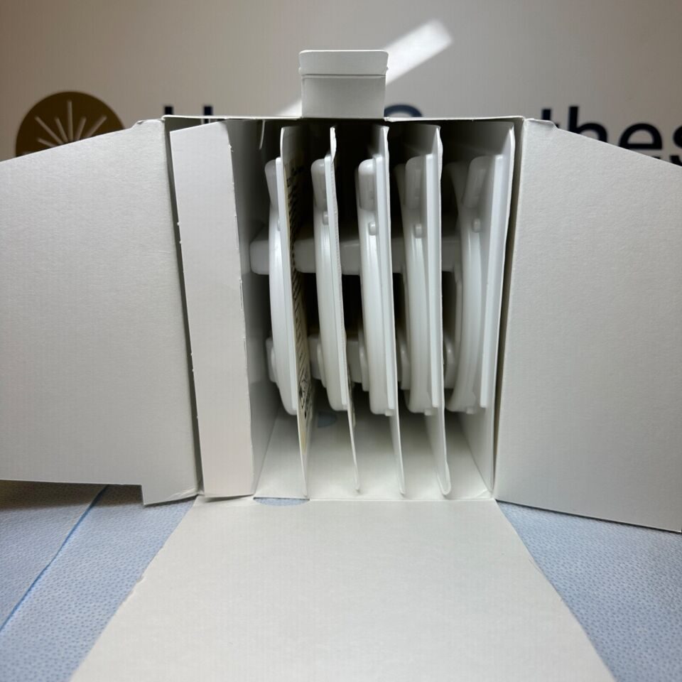 CODMAN ACL Reconstruction Stiegmann-Goff Bandito Endoscopic Ligator Kits — photo 3