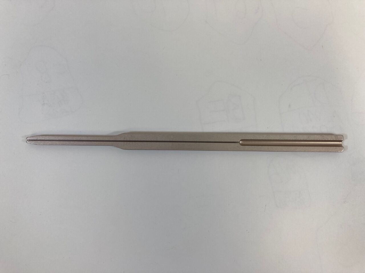 SYNTHES 319.17 Cannulated Measuring Device f/ 4.5mm Screws Mesuring Device — photo 1