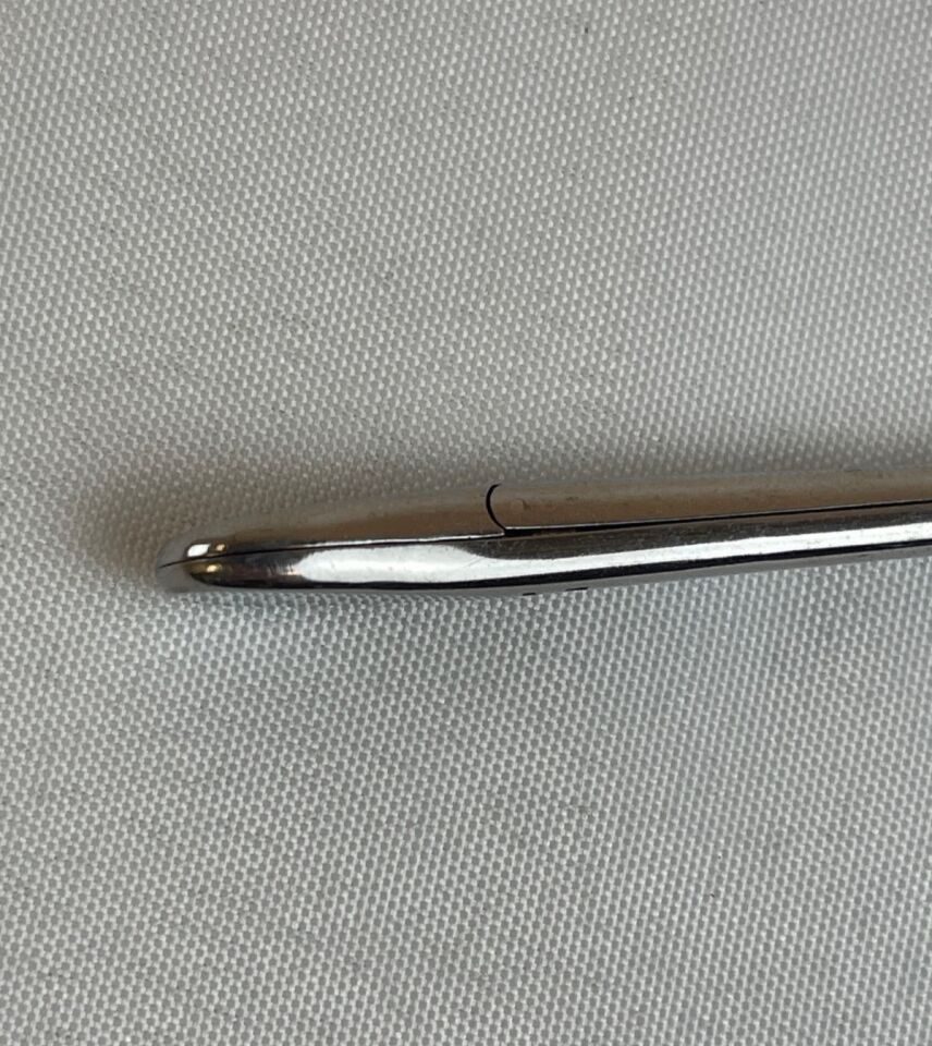 STORZ N2405 Watson Williams #2 Polyp Forcep 180mm Long 9mm x 13mm Cup ENT — photo 6