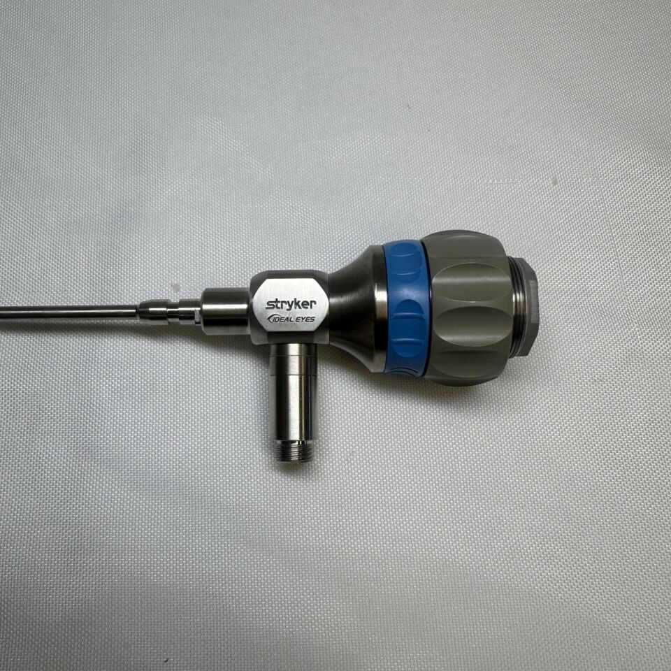 STRYKER 502-904-030 Arthroscope — photo 6