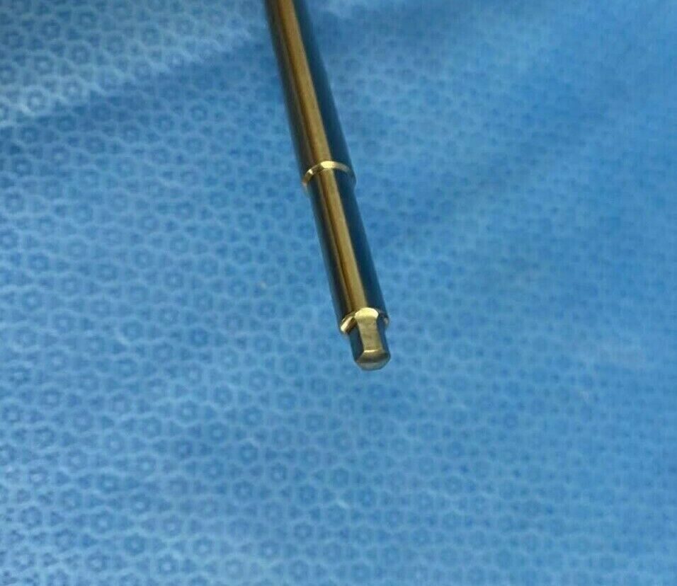 RICHARDS SMITH & NEPHEW 7117-1035 Large Hex Screwdriver Shaft Orthopedic — photo 4