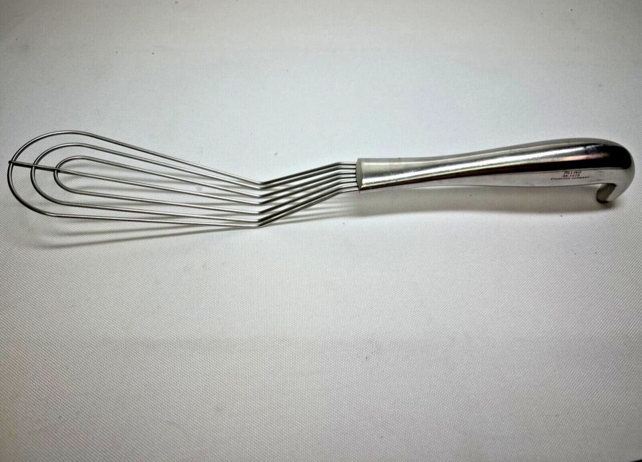 PILLING 34-1679 Allison Adult Lung Retractor 2-1/8" Blade Width 12-3/8" Length — photo 1