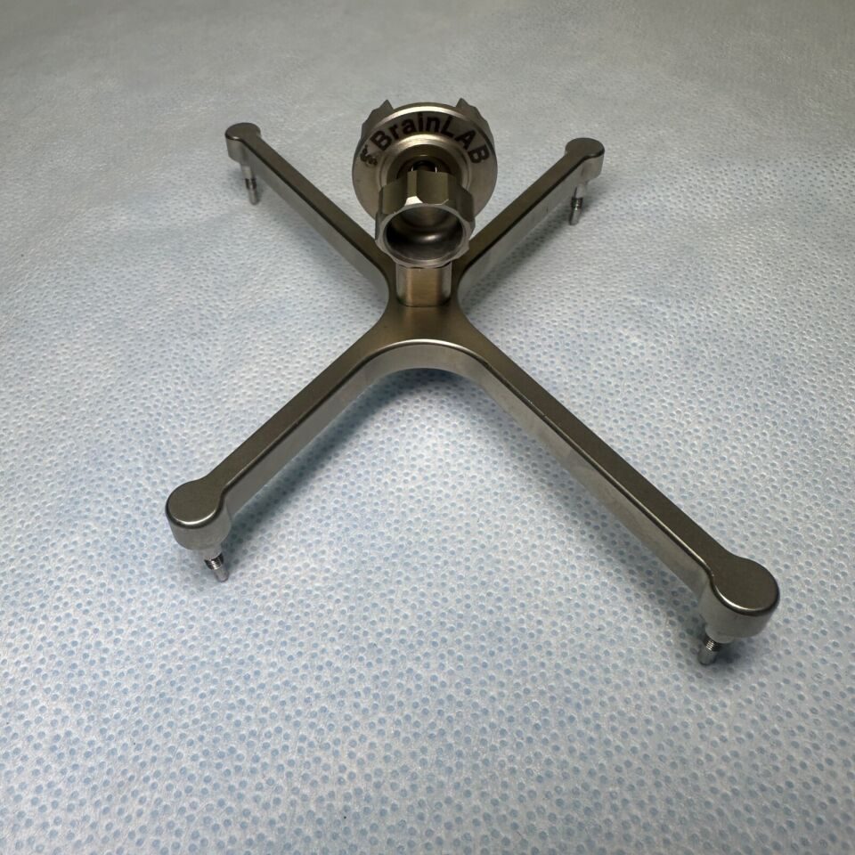 BRAINLAB 41767-55A Surgical Navigation System — photo 9