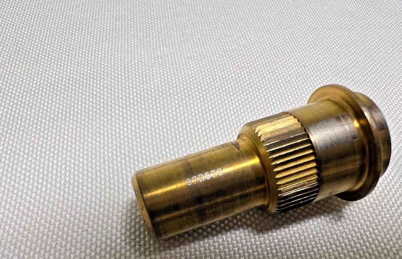 STRYKER 486619095A 486619110 Ratchet Driver Shaft Set Spinal — photo 8