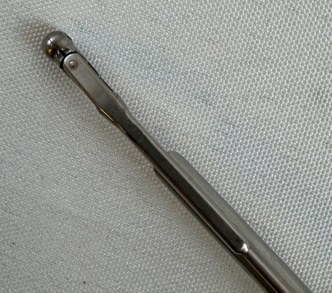 KARL STORZ Optical Double Action Biopsy Cup Forceps 27072A  Urology — photo 5