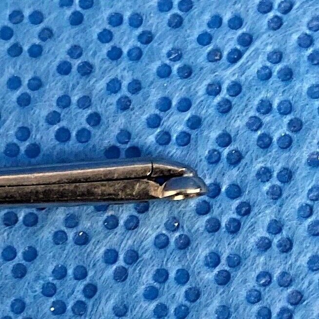 KARL STORZ  Micro ENT Biopsy Cup Forcep — photo 4