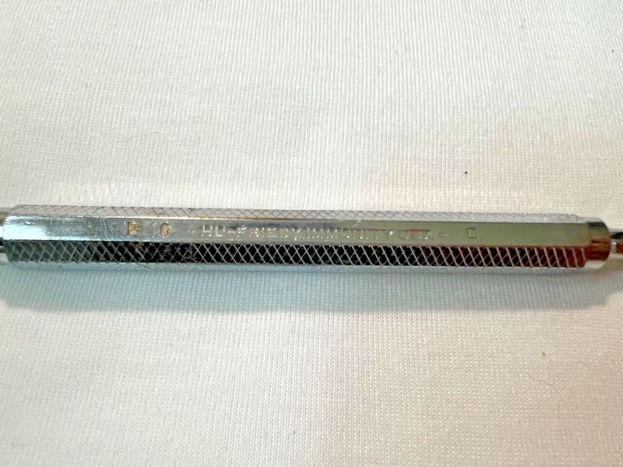 HU-FRIEDY P16 Freer Periosteal Double-Ended Elevator — photo 4