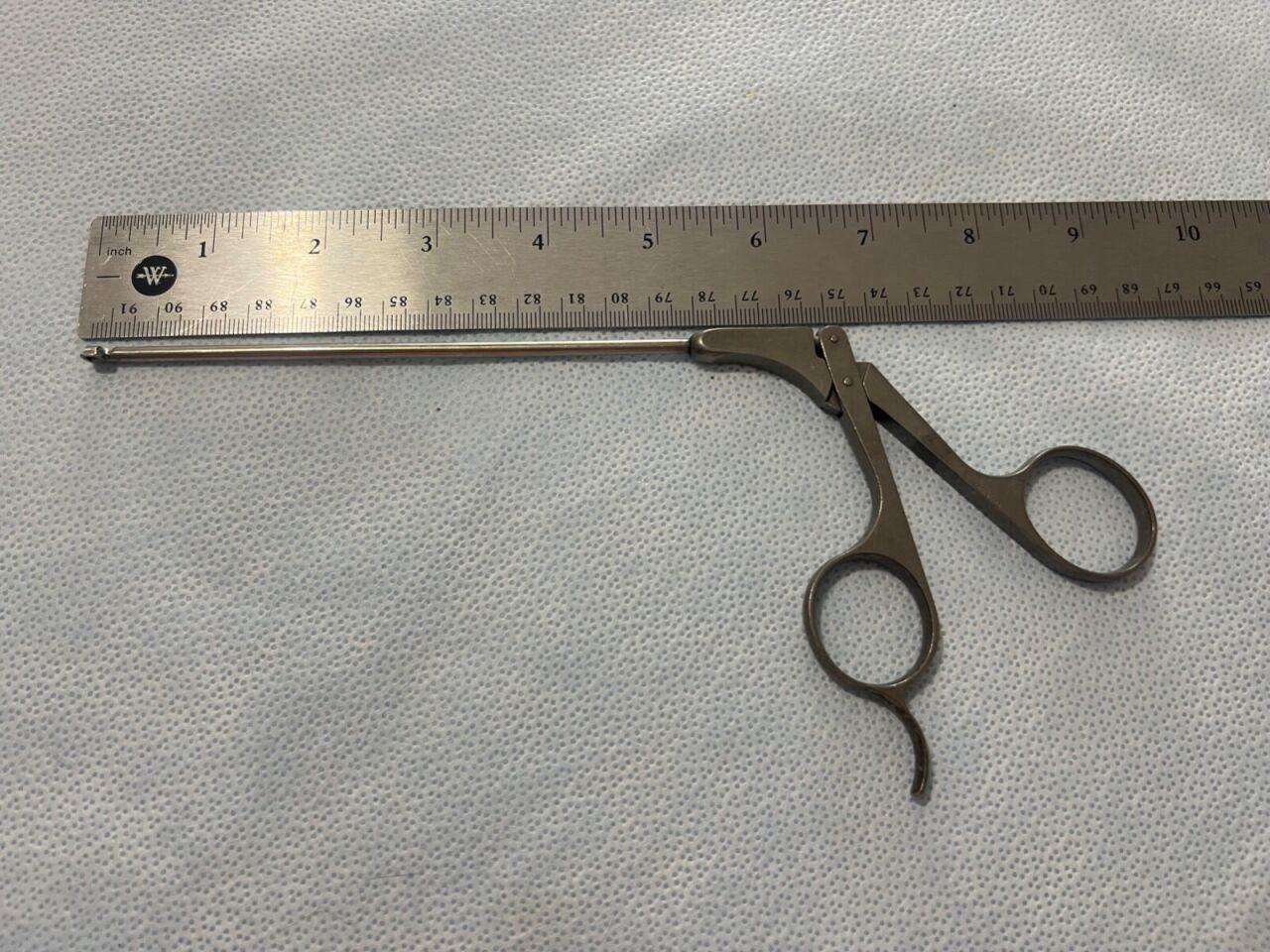 LINVATEC CONCEPT SHUTT 41.1002 Arthroscope — photo 7