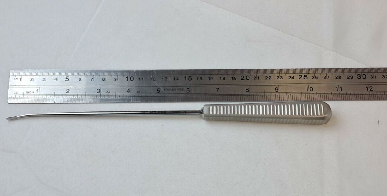SMITH & NEPHEW 13977 Knife Rasp 10.5in — photo 6