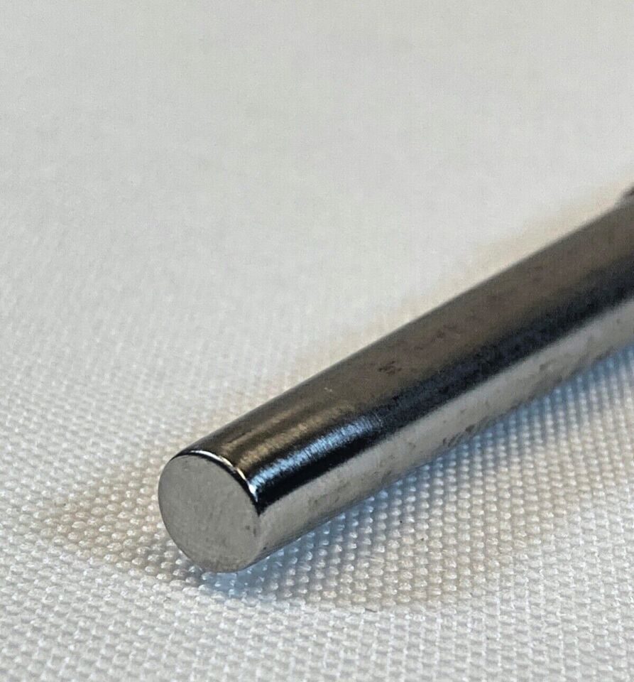 AESCULAP FL095 Bone Tamp 7mm Diameter x 6.25" Long — photo 4