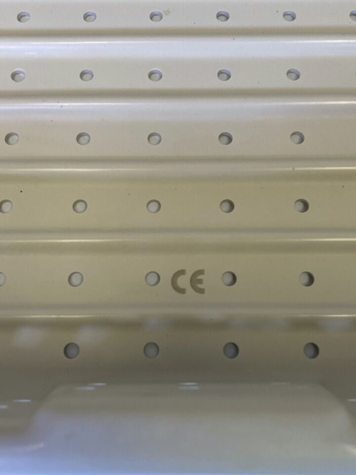 ASP 22" x 14" x 4" Surgical Cases — photo 3