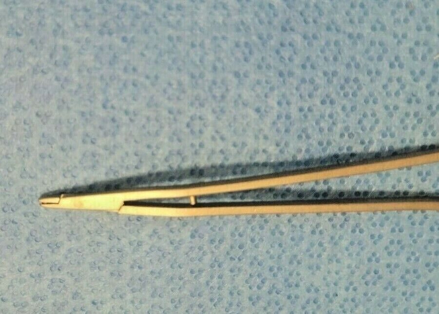 CODMAN 20-18500 Stainless AVM Neuro Clip Applier — photo 3